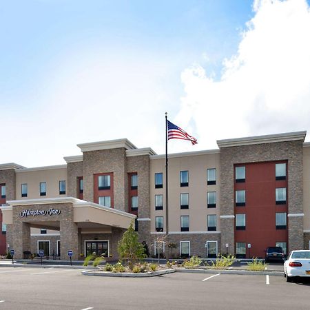 Hampton Inn Corning/Painted Post Dış mekan fotoğraf