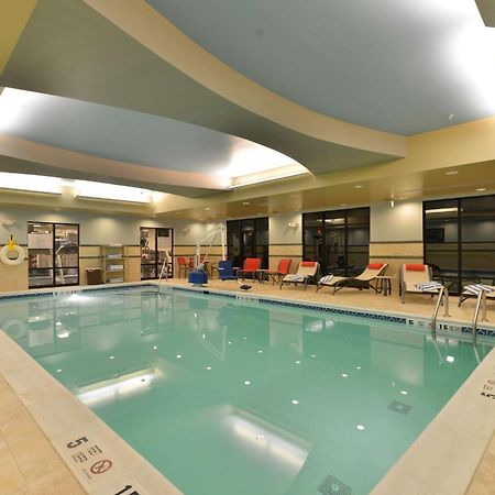 Hampton Inn Corning/Painted Post Dış mekan fotoğraf