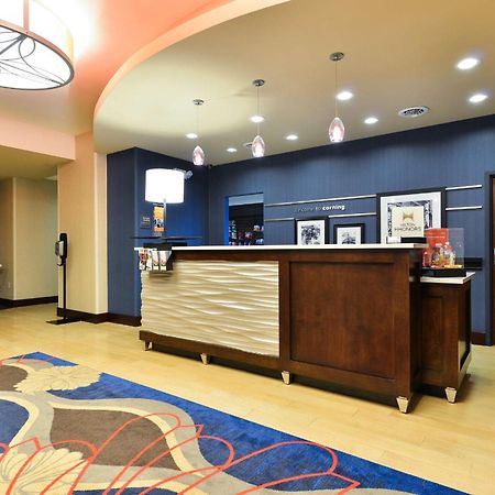 Hampton Inn Corning/Painted Post Dış mekan fotoğraf
