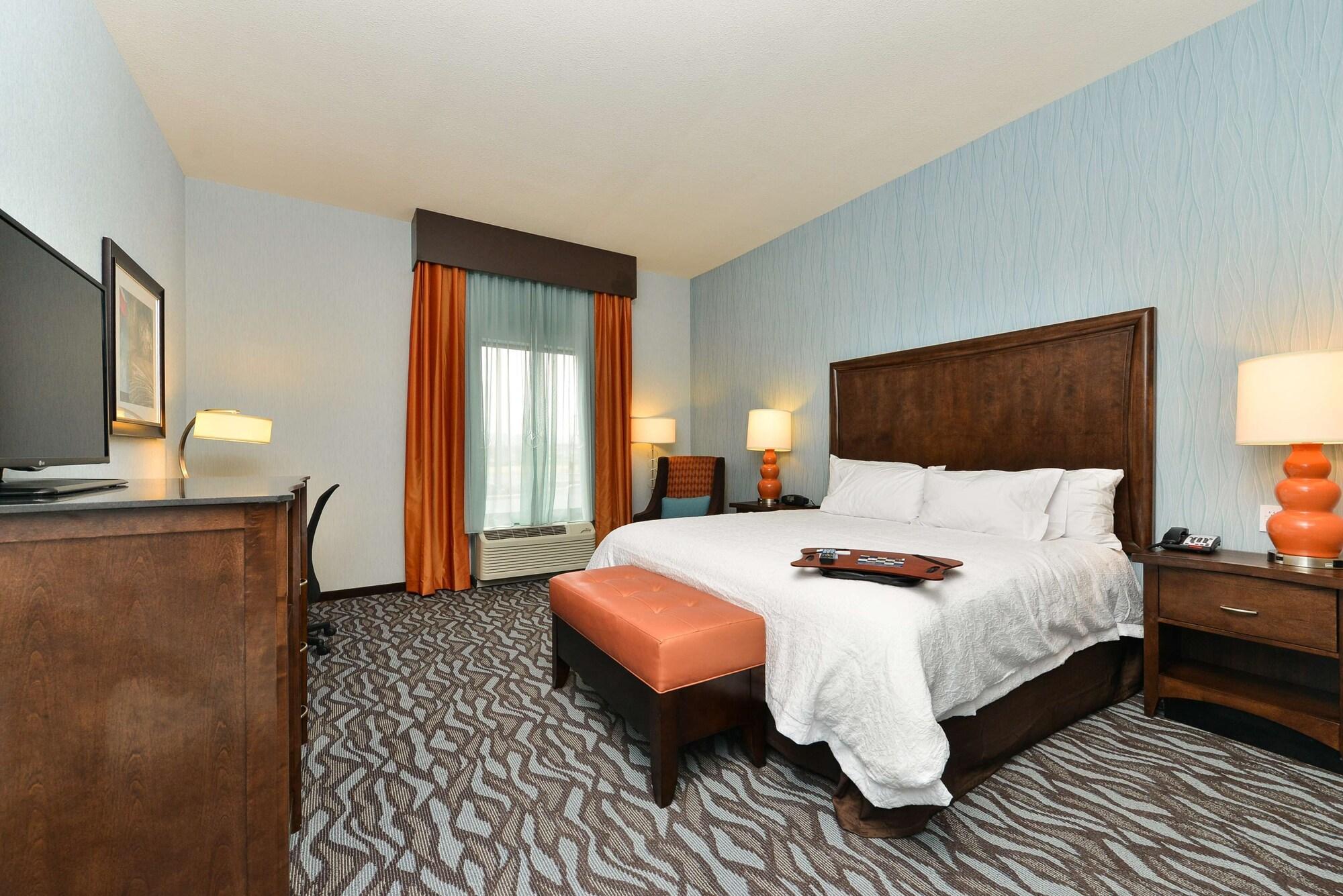 Hampton Inn Corning/Painted Post Dış mekan fotoğraf