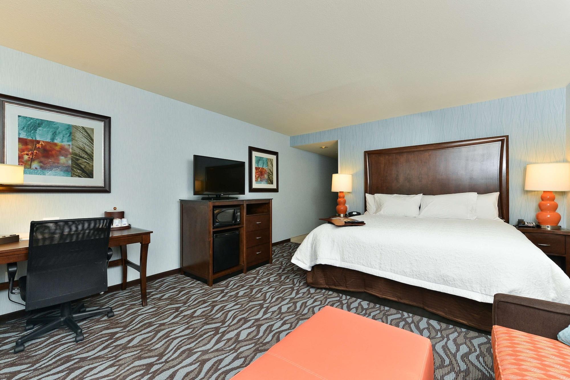 Hampton Inn Corning/Painted Post Dış mekan fotoğraf