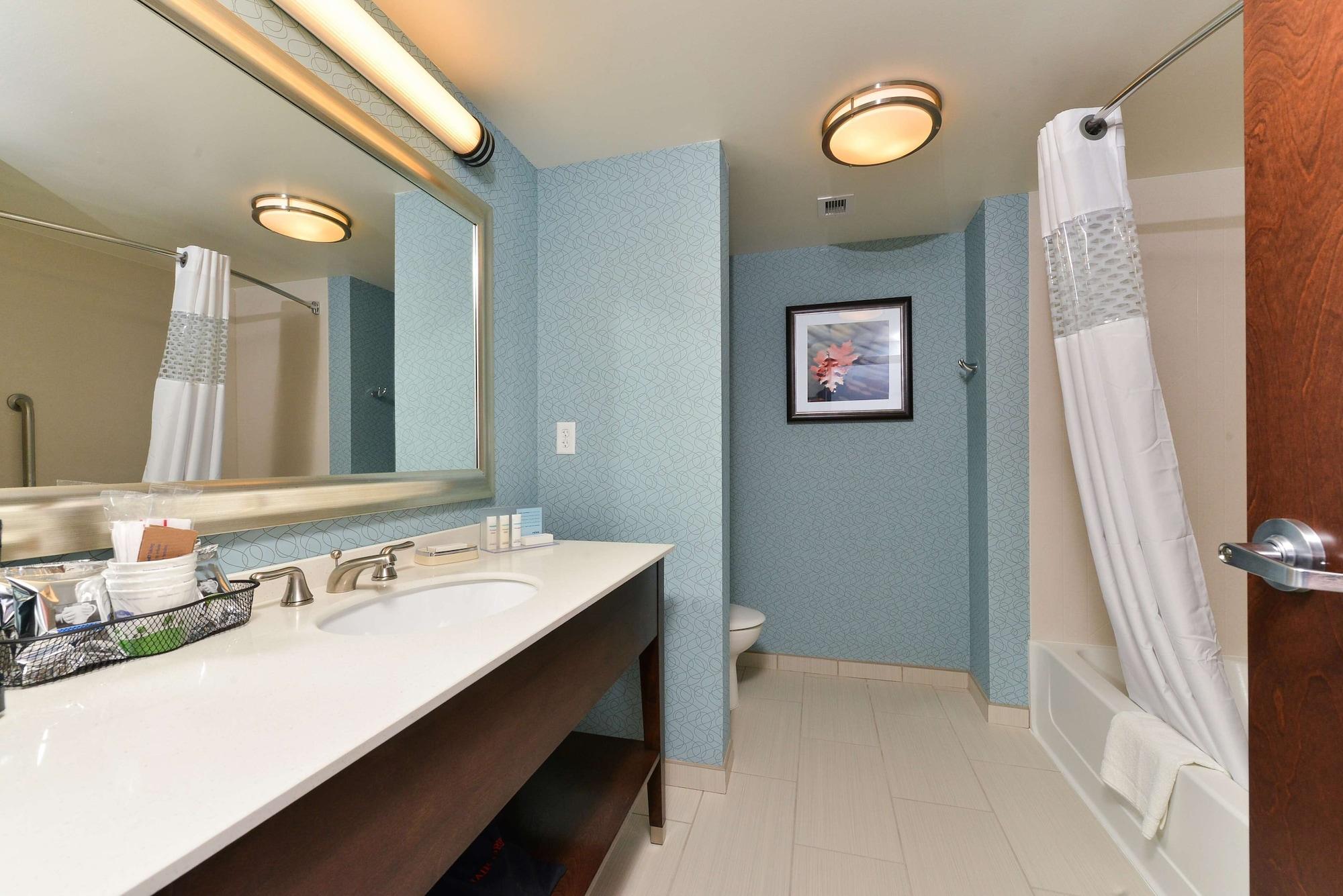 Hampton Inn Corning/Painted Post Dış mekan fotoğraf