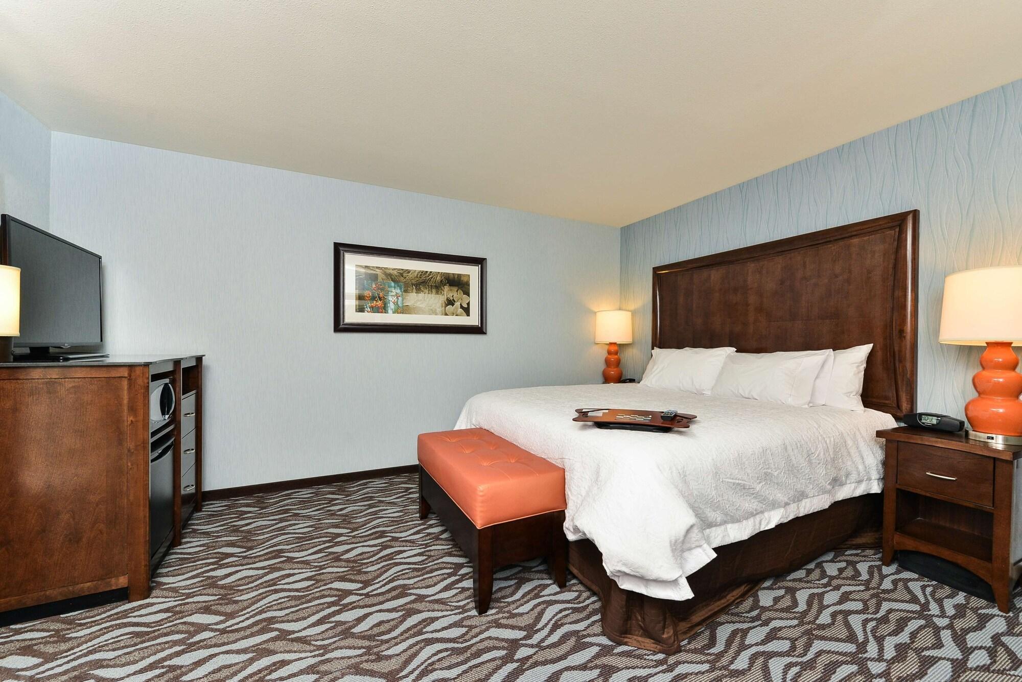 Hampton Inn Corning/Painted Post Dış mekan fotoğraf