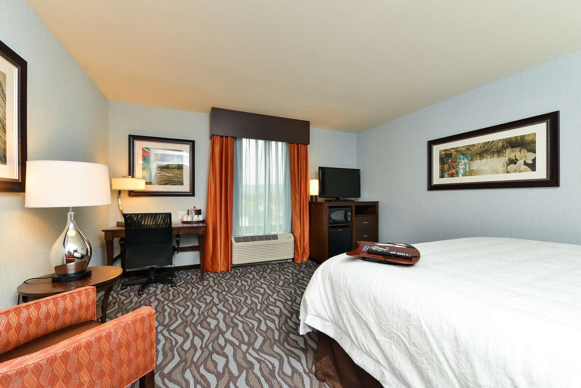 Hampton Inn Corning/Painted Post Dış mekan fotoğraf