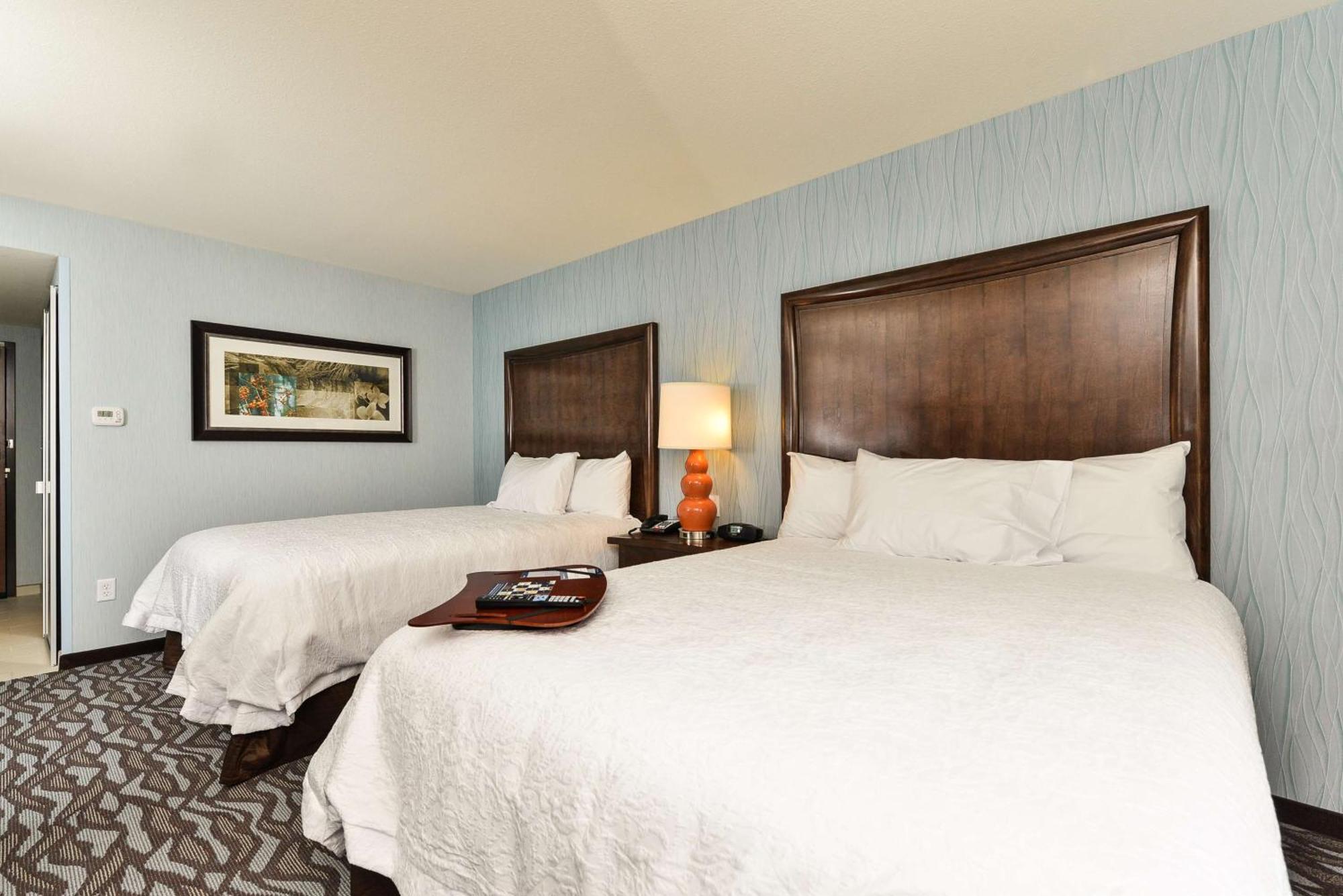 Hampton Inn Corning/Painted Post Dış mekan fotoğraf