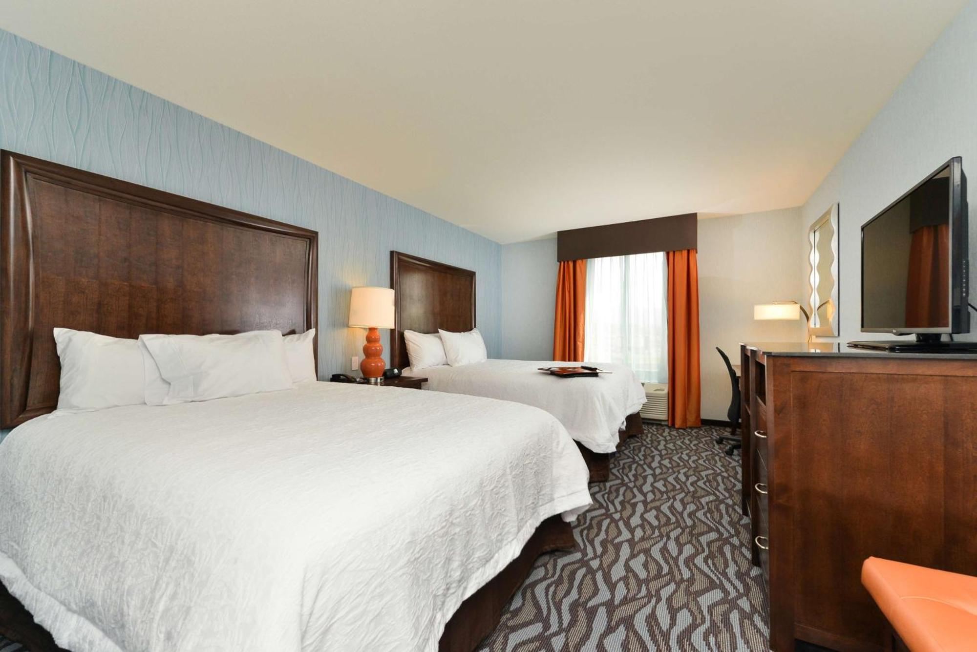 Hampton Inn Corning/Painted Post Dış mekan fotoğraf
