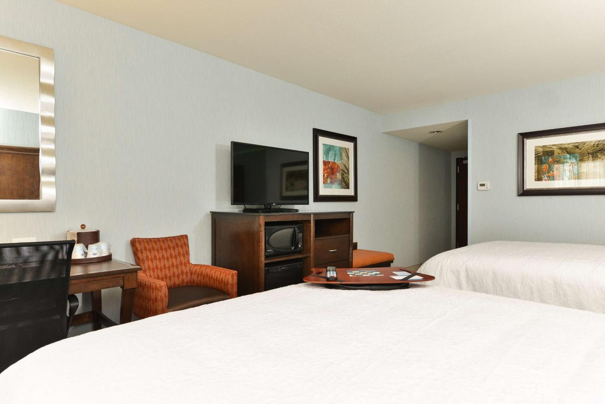 Hampton Inn Corning/Painted Post Dış mekan fotoğraf