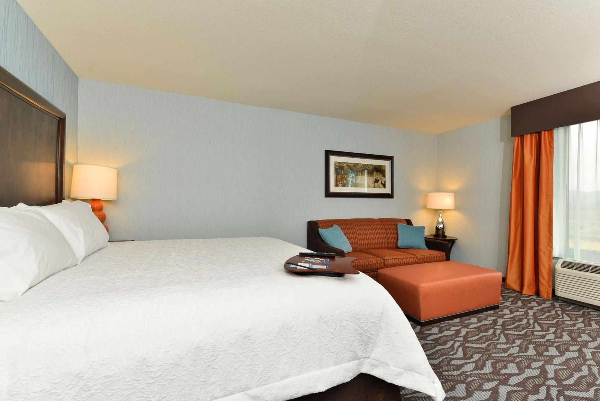 Hampton Inn Corning/Painted Post Dış mekan fotoğraf