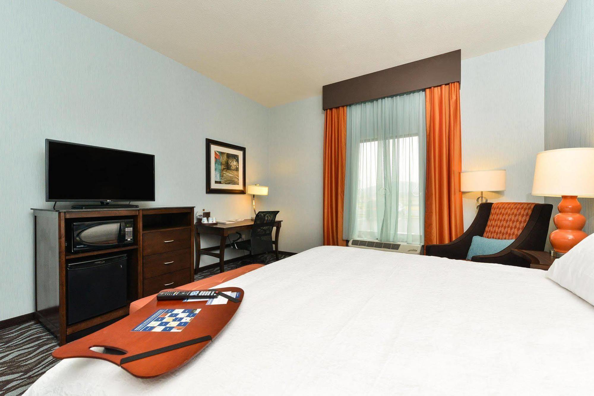 Hampton Inn Corning/Painted Post Dış mekan fotoğraf